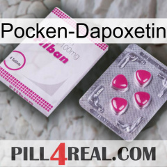 Poxet Dapoxetine 32